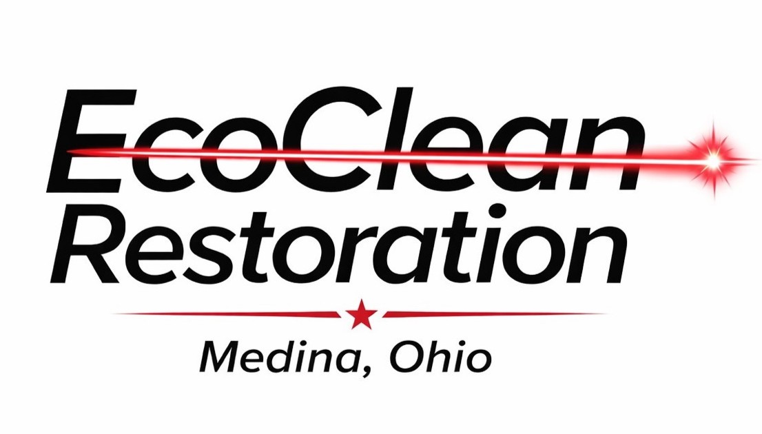 EcoClean Restoration Logo For Website EcoClean Restoration Logo For Website
